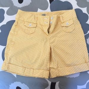 Llbean shorts